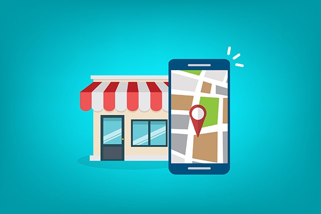 Enhancing local visibility with effective listings